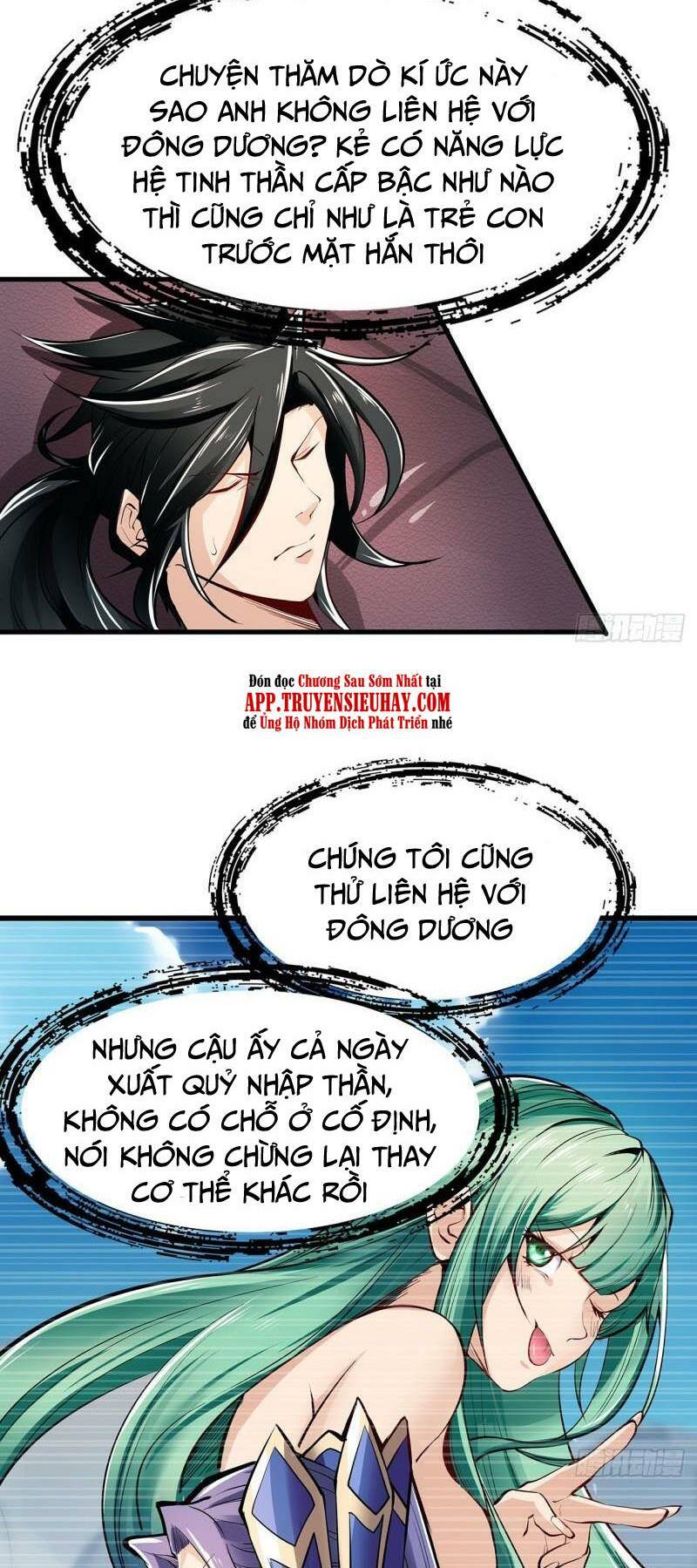 Anh Hùng ? Ta Không Làm Lâu Rồi: Chapter 466