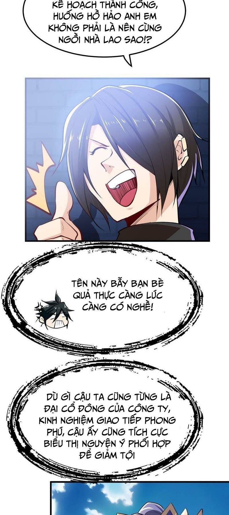 Anh Hùng ? Ta Không Làm Lâu Rồi: Chapter 466