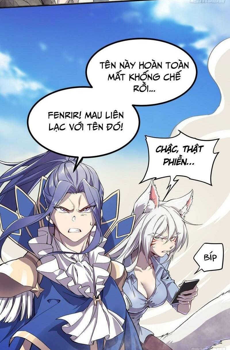 Anh Hùng ? Ta Không Làm Lâu Rồi: Chapter 466