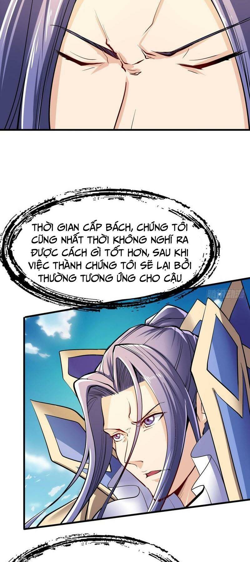 Anh Hùng ? Ta Không Làm Lâu Rồi: Chapter 466