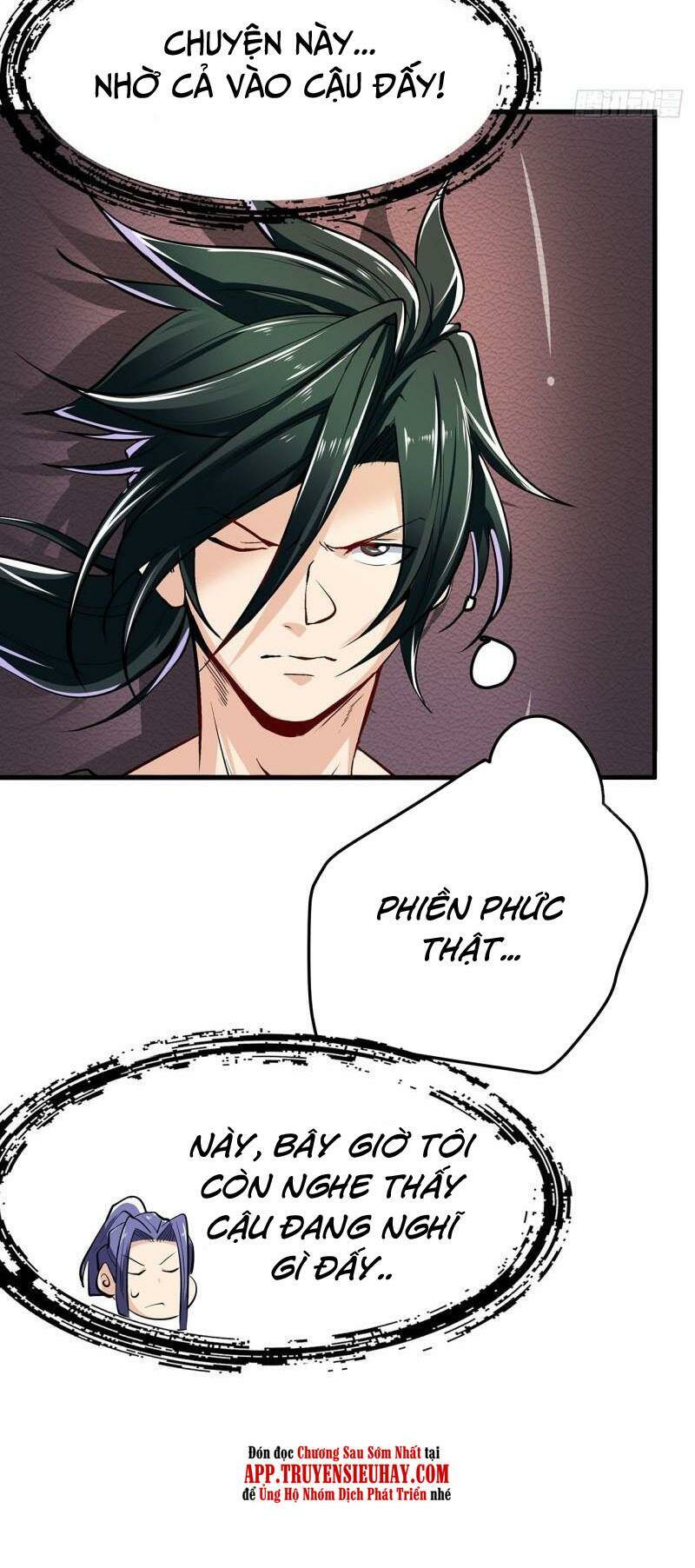 Anh Hùng ? Ta Không Làm Lâu Rồi: Chapter 466