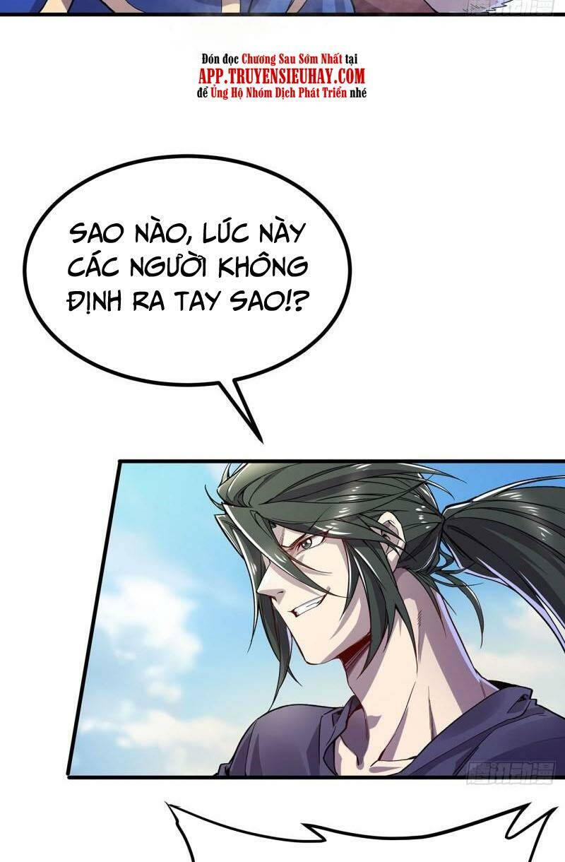 Anh Hùng ? Ta Không Làm Lâu Rồi: Chapter 466