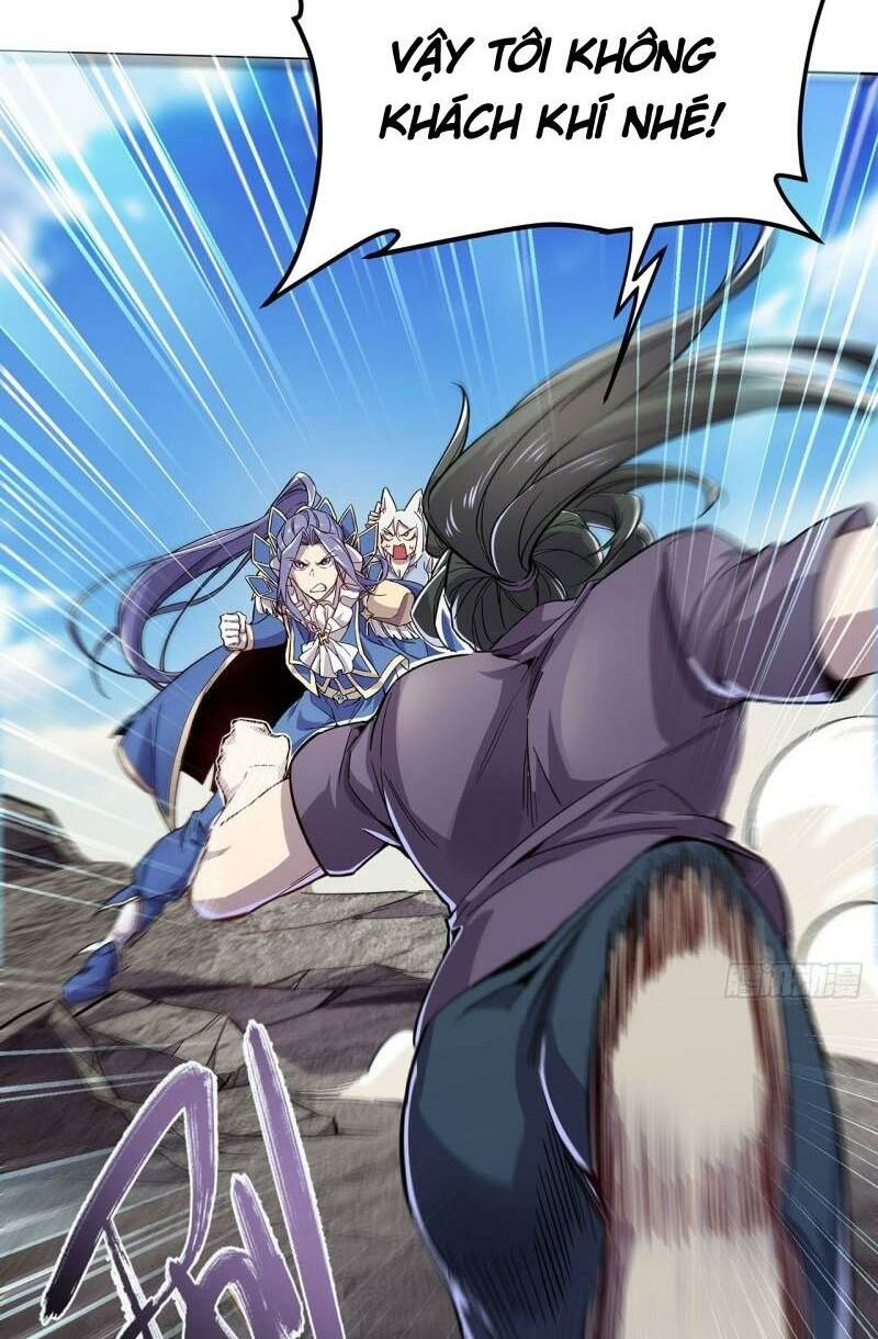 Anh Hùng ? Ta Không Làm Lâu Rồi: Chapter 466