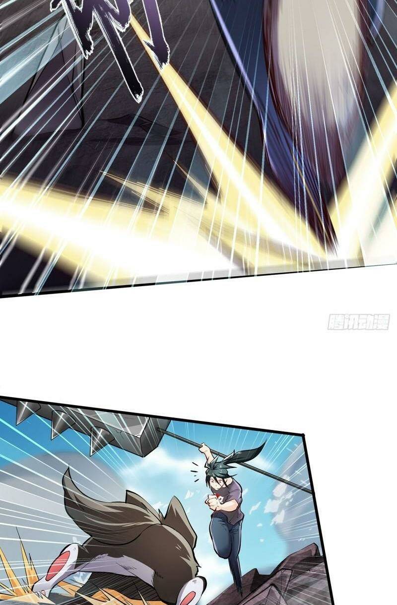Anh Hùng ? Ta Không Làm Lâu Rồi: Chapter 466