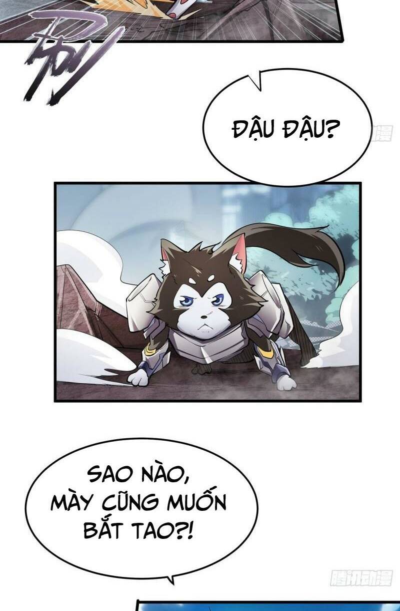 Anh Hùng ? Ta Không Làm Lâu Rồi: Chapter 466
