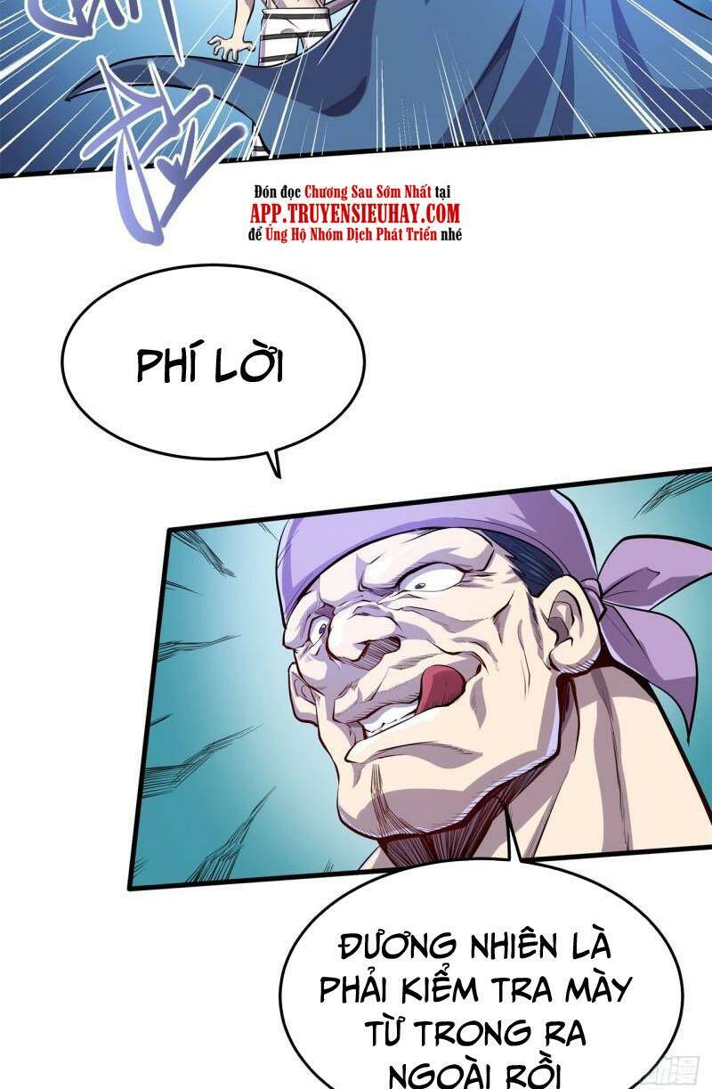 Anh Hùng ? Ta Không Làm Lâu Rồi: Chapter 468