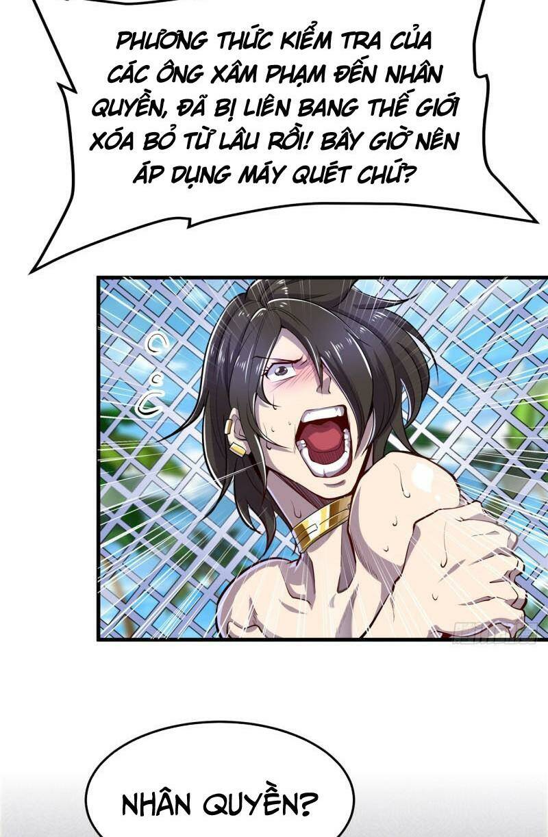 Anh Hùng ? Ta Không Làm Lâu Rồi: Chapter 468