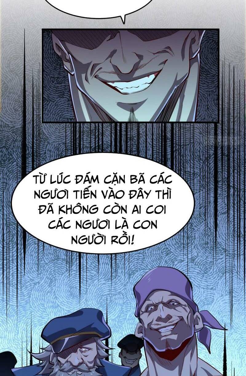 Anh Hùng ? Ta Không Làm Lâu Rồi: Chapter 468