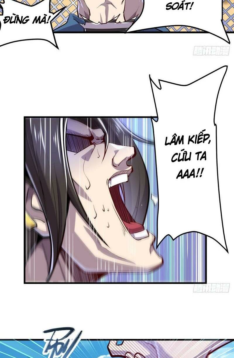 Anh Hùng ? Ta Không Làm Lâu Rồi: Chapter 468
