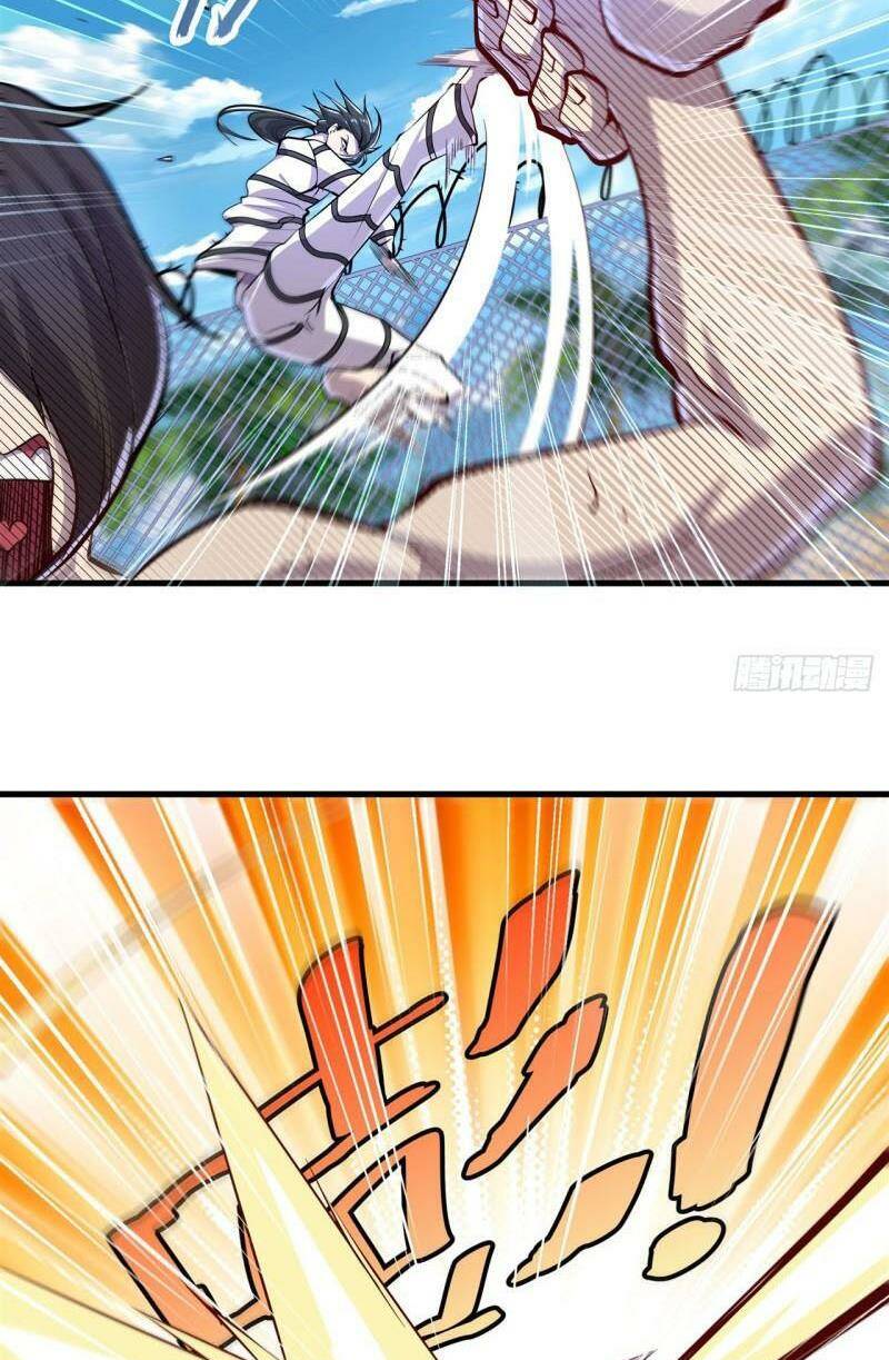 Anh Hùng ? Ta Không Làm Lâu Rồi: Chapter 468