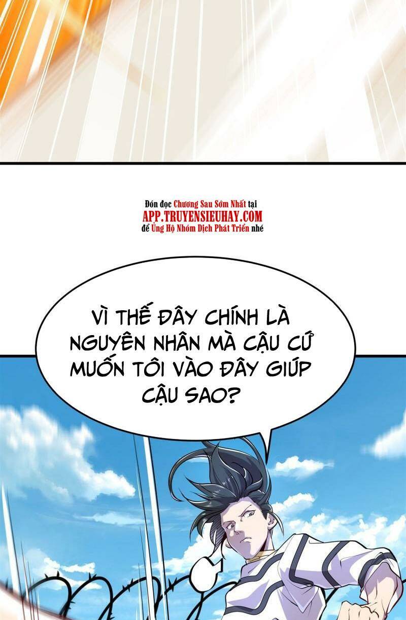 Anh Hùng ? Ta Không Làm Lâu Rồi: Chapter 468