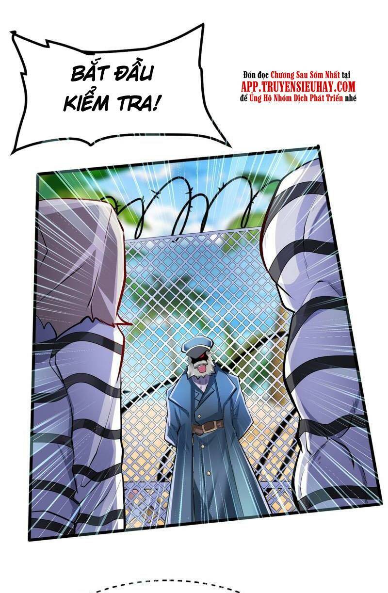 Anh Hùng ? Ta Không Làm Lâu Rồi: Chapter 468
