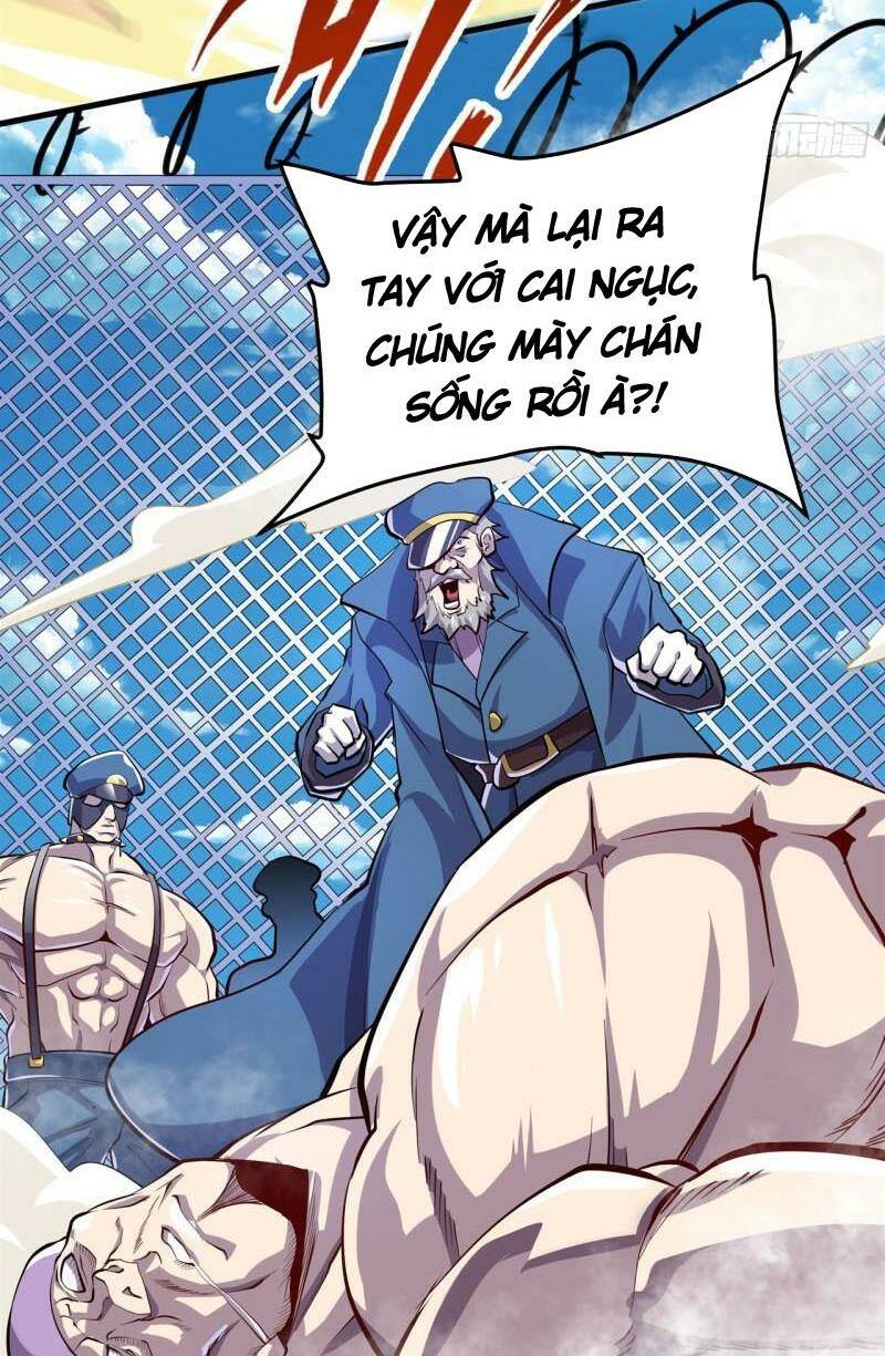 Anh Hùng ? Ta Không Làm Lâu Rồi: Chapter 468