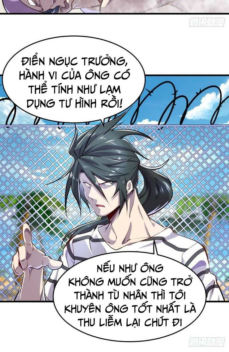 Anh Hùng ? Ta Không Làm Lâu Rồi: Chapter 468