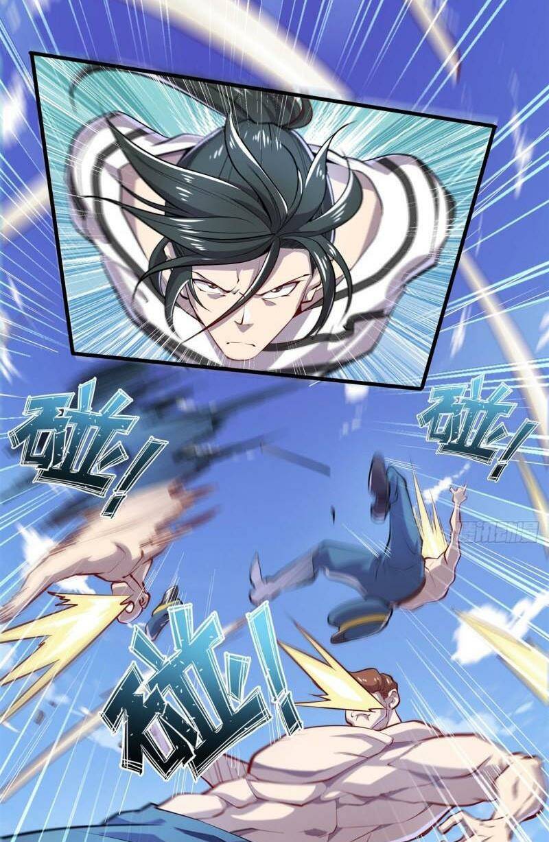 Anh Hùng ? Ta Không Làm Lâu Rồi: Chapter 468