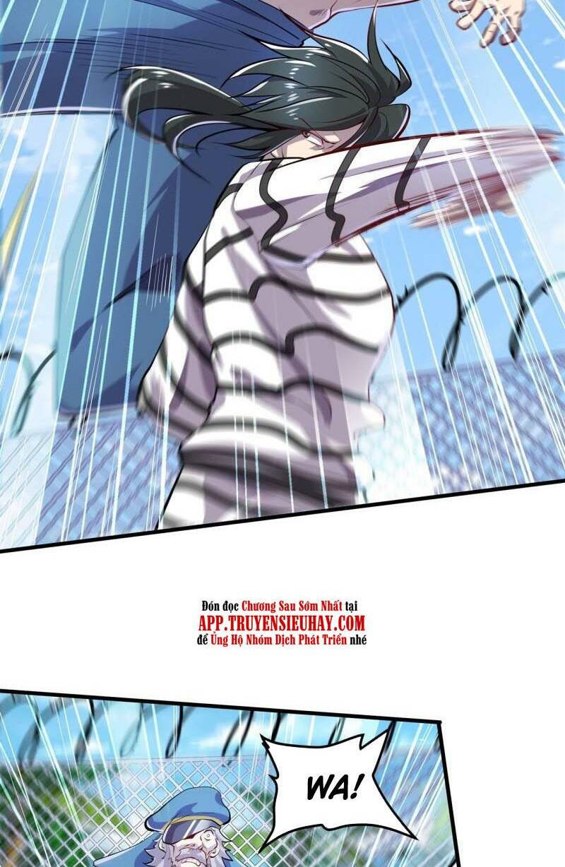 Anh Hùng ? Ta Không Làm Lâu Rồi: Chapter 468