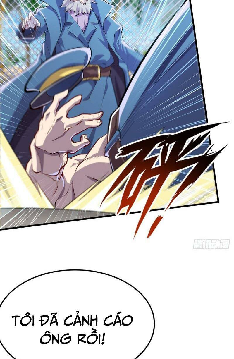 Anh Hùng ? Ta Không Làm Lâu Rồi: Chapter 468