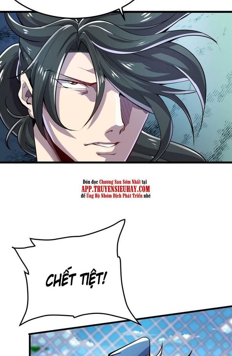 Anh Hùng ? Ta Không Làm Lâu Rồi: Chapter 468