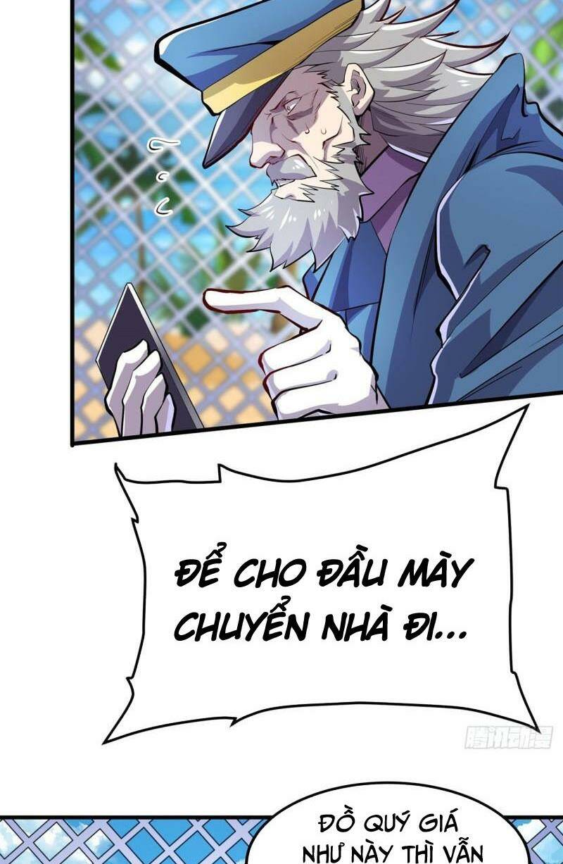 Anh Hùng ? Ta Không Làm Lâu Rồi: Chapter 468