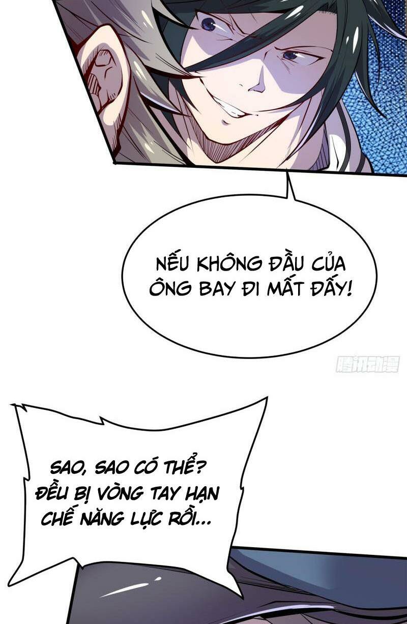 Anh Hùng ? Ta Không Làm Lâu Rồi: Chapter 468