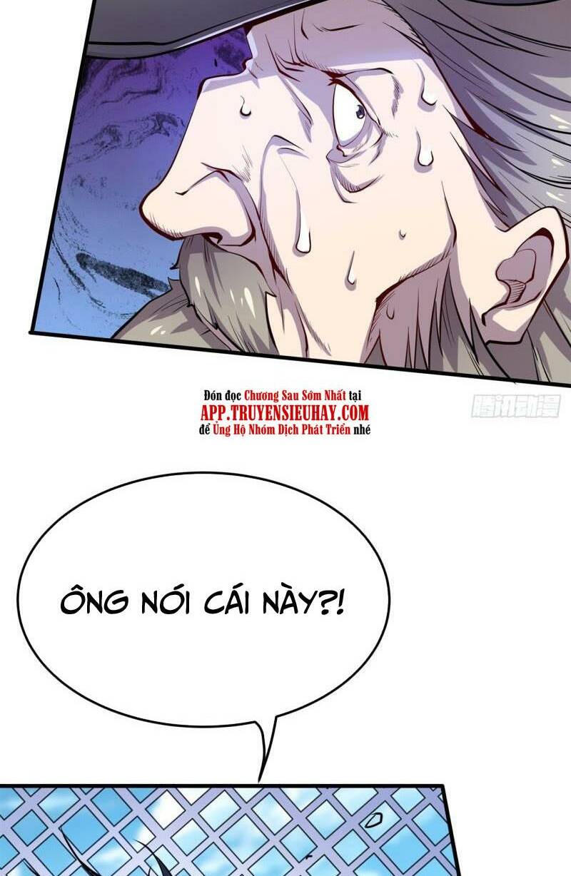Anh Hùng ? Ta Không Làm Lâu Rồi: Chapter 468