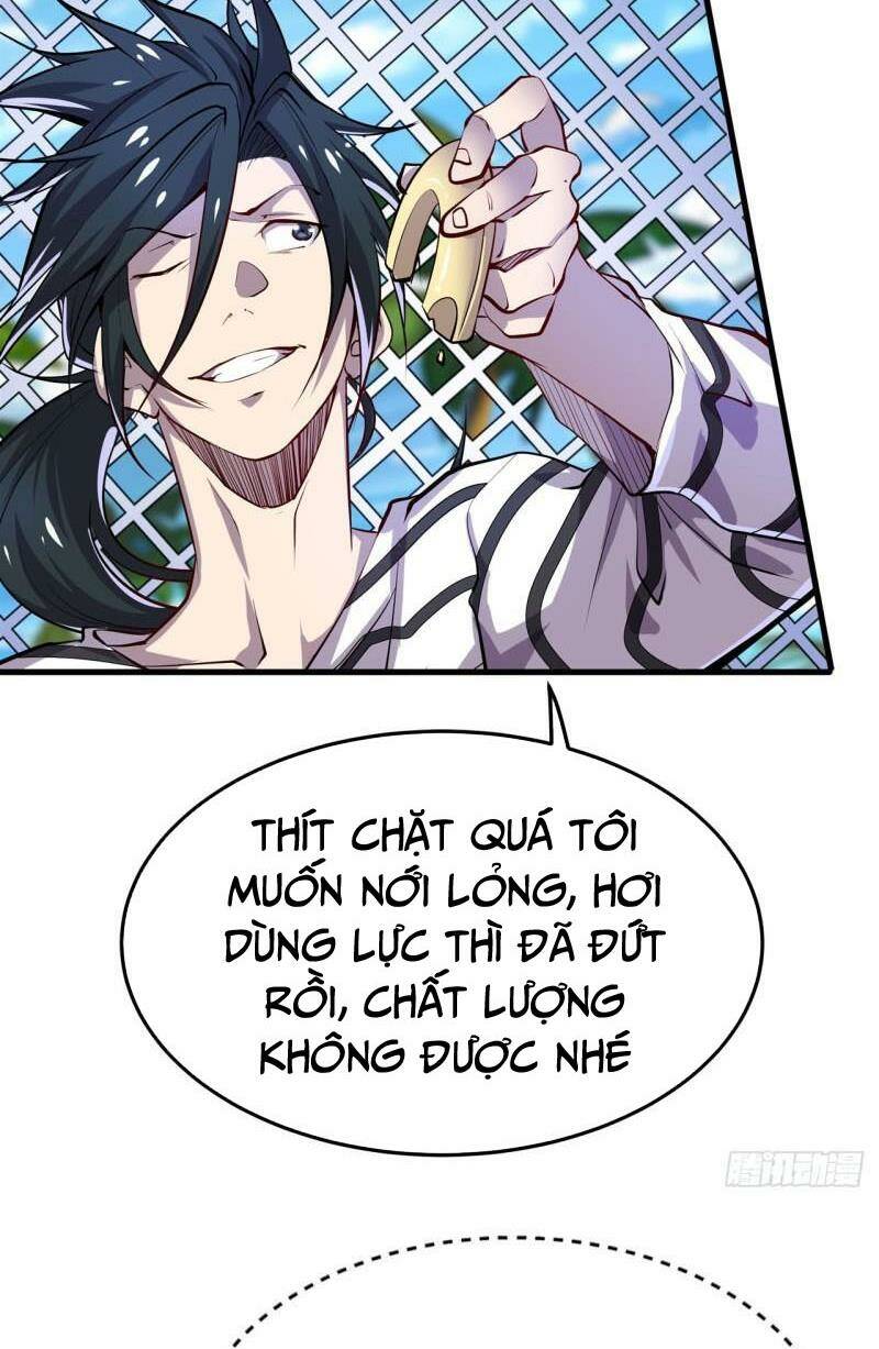 Anh Hùng ? Ta Không Làm Lâu Rồi: Chapter 468