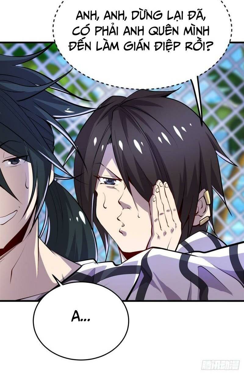 Anh Hùng ? Ta Không Làm Lâu Rồi: Chapter 468