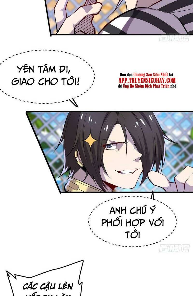 Anh Hùng ? Ta Không Làm Lâu Rồi: Chapter 468