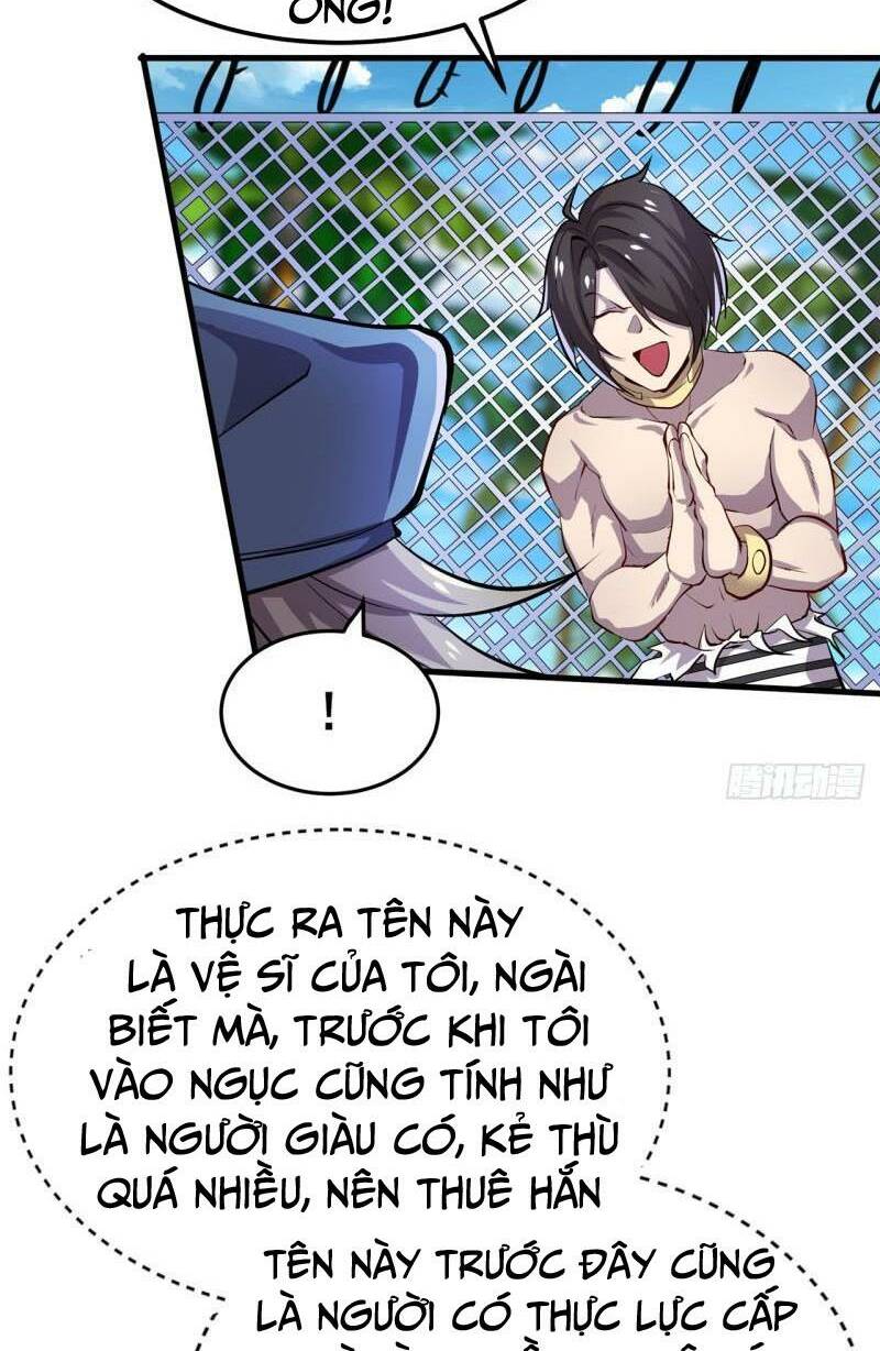 Anh Hùng ? Ta Không Làm Lâu Rồi: Chapter 468
