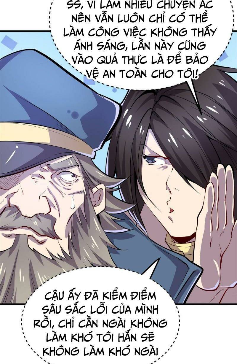 Anh Hùng ? Ta Không Làm Lâu Rồi: Chapter 468