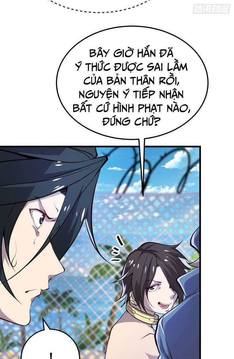 Anh Hùng ? Ta Không Làm Lâu Rồi: Chapter 468