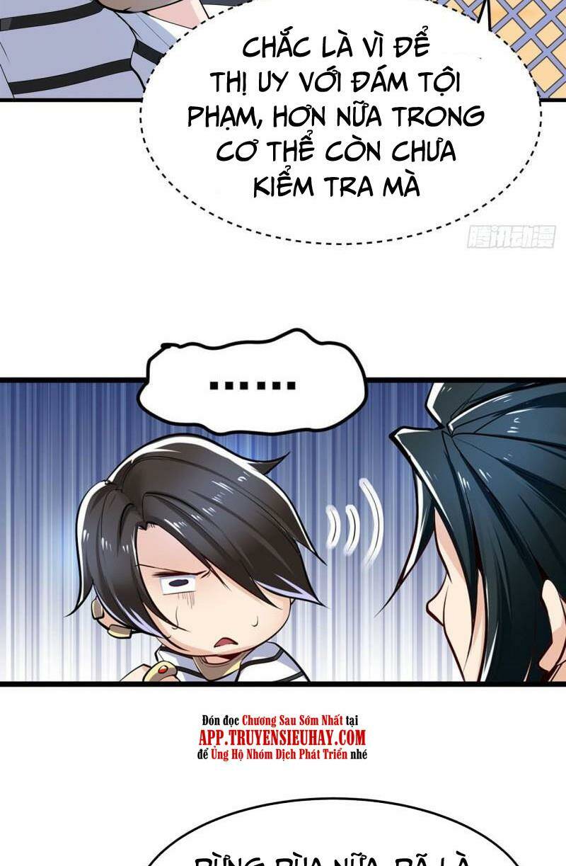 Anh Hùng ? Ta Không Làm Lâu Rồi: Chapter 468