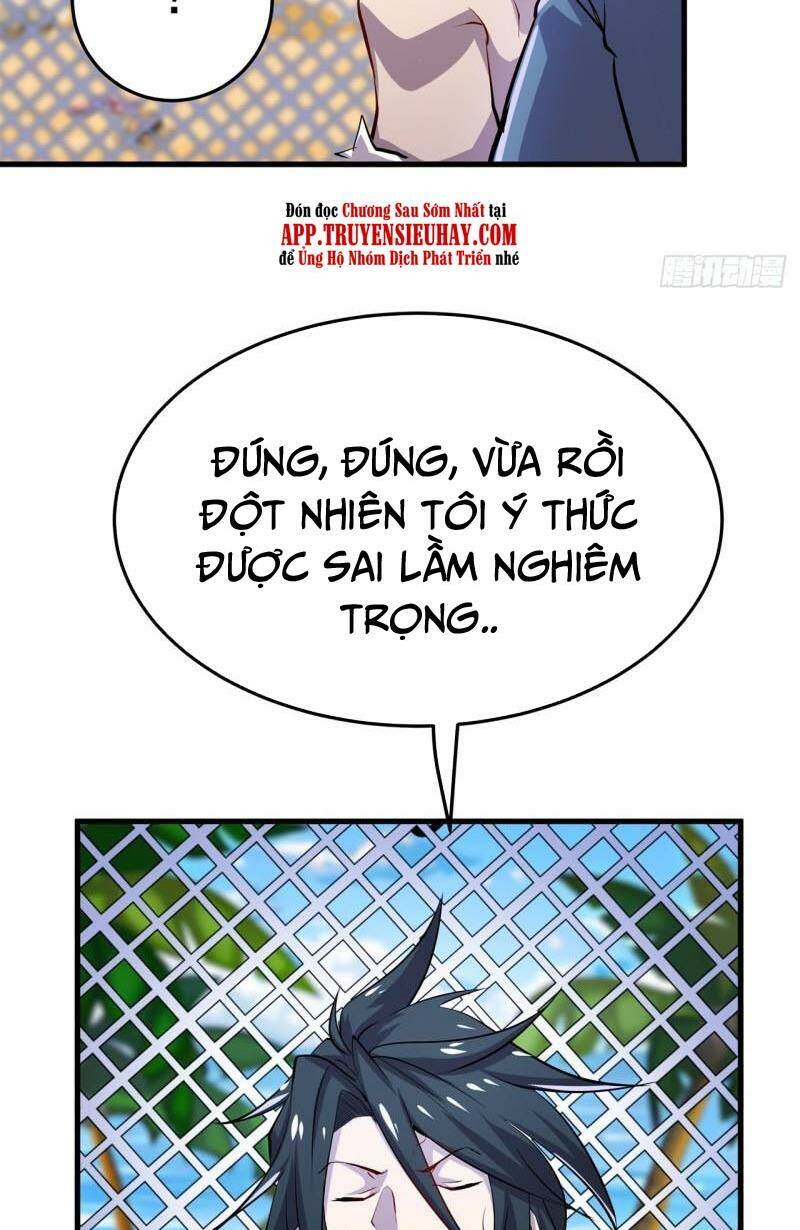 Anh Hùng ? Ta Không Làm Lâu Rồi: Chapter 468
