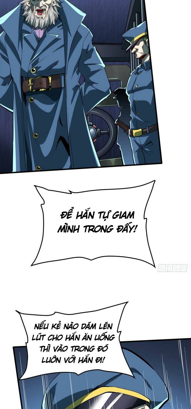 Anh Hùng ? Ta Không Làm Lâu Rồi: Chapter 468