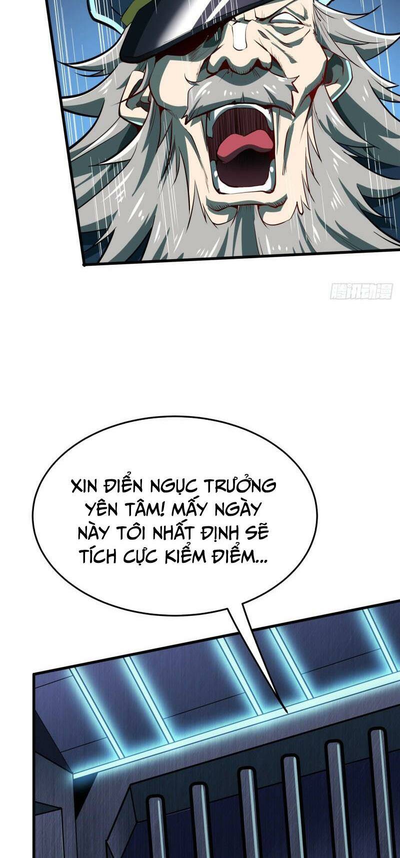Anh Hùng ? Ta Không Làm Lâu Rồi: Chapter 468