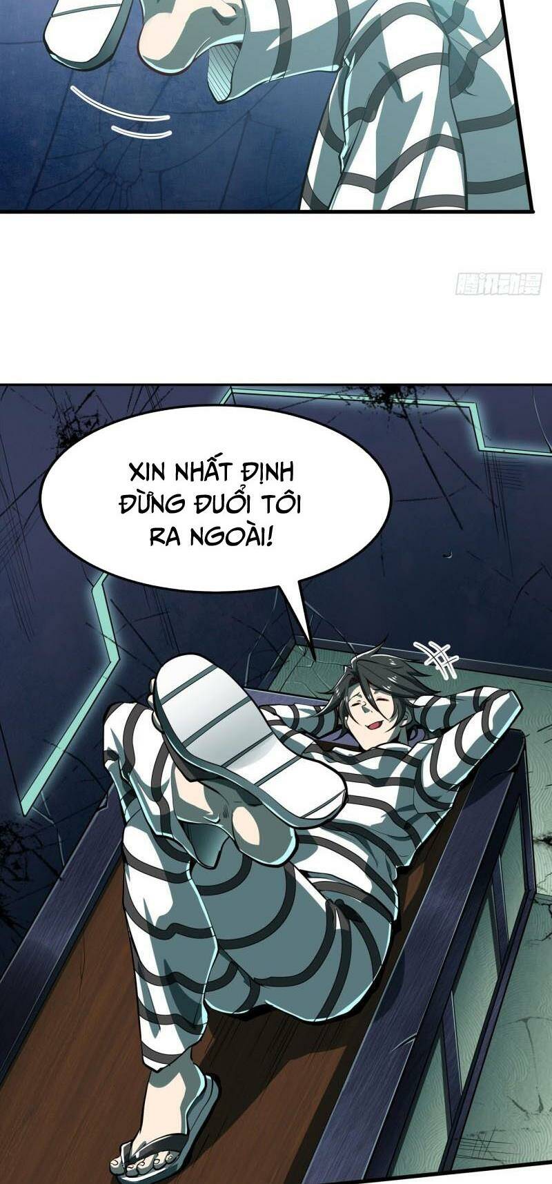 Anh Hùng ? Ta Không Làm Lâu Rồi: Chapter 468