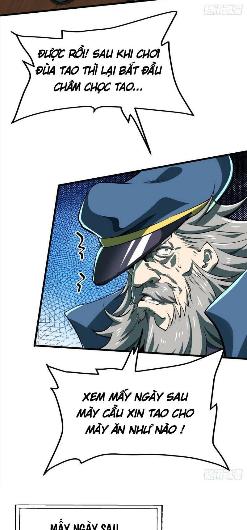 Anh Hùng ? Ta Không Làm Lâu Rồi: Chapter 468