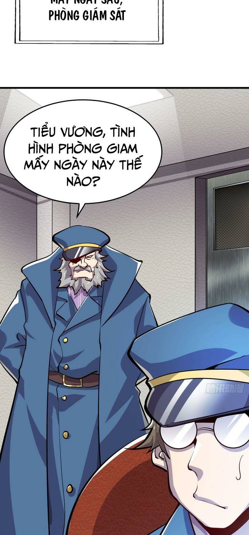 Anh Hùng ? Ta Không Làm Lâu Rồi: Chapter 468