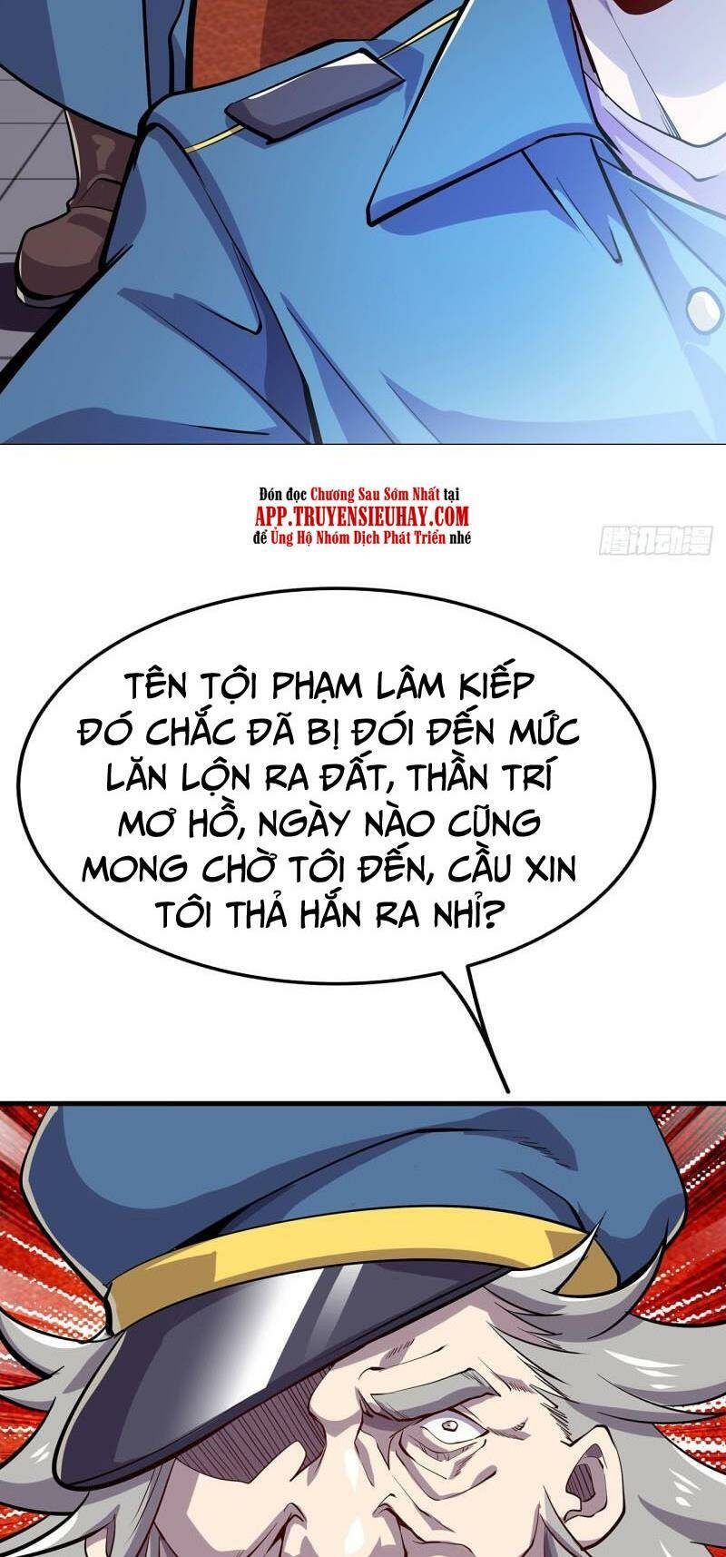 Anh Hùng ? Ta Không Làm Lâu Rồi: Chapter 468