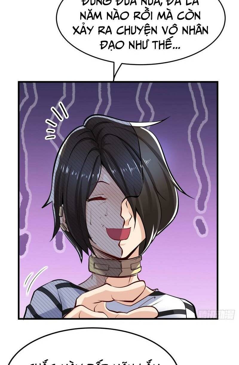 Anh Hùng ? Ta Không Làm Lâu Rồi: Chapter 468