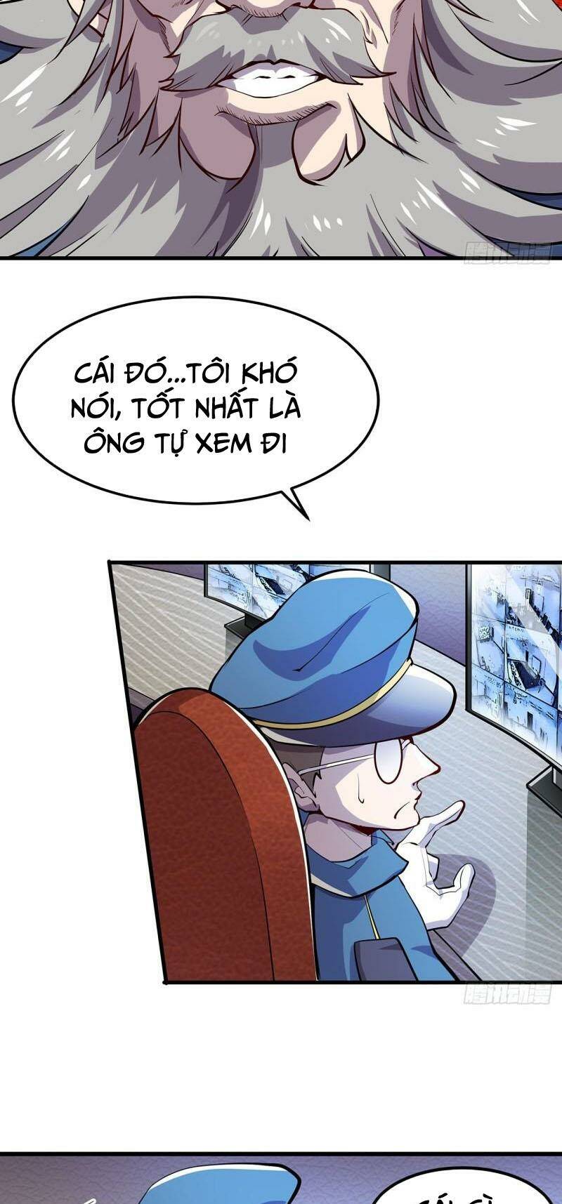 Anh Hùng ? Ta Không Làm Lâu Rồi: Chapter 468