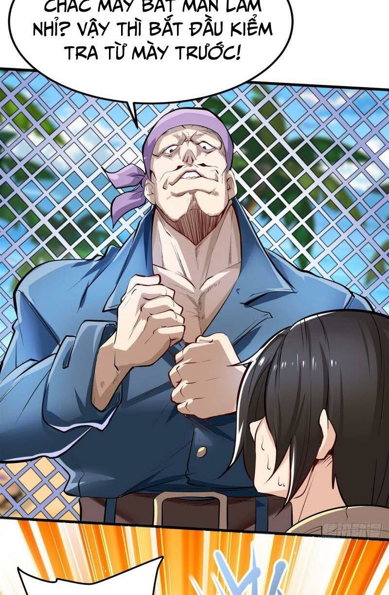 Anh Hùng ? Ta Không Làm Lâu Rồi: Chapter 468