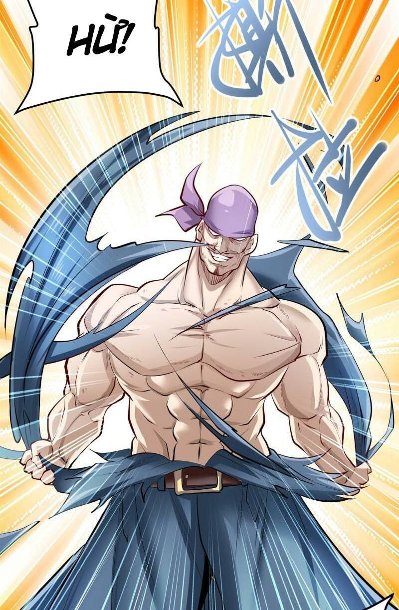 Anh Hùng ? Ta Không Làm Lâu Rồi: Chapter 468