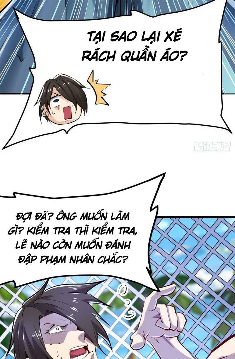 Anh Hùng ? Ta Không Làm Lâu Rồi: Chapter 468