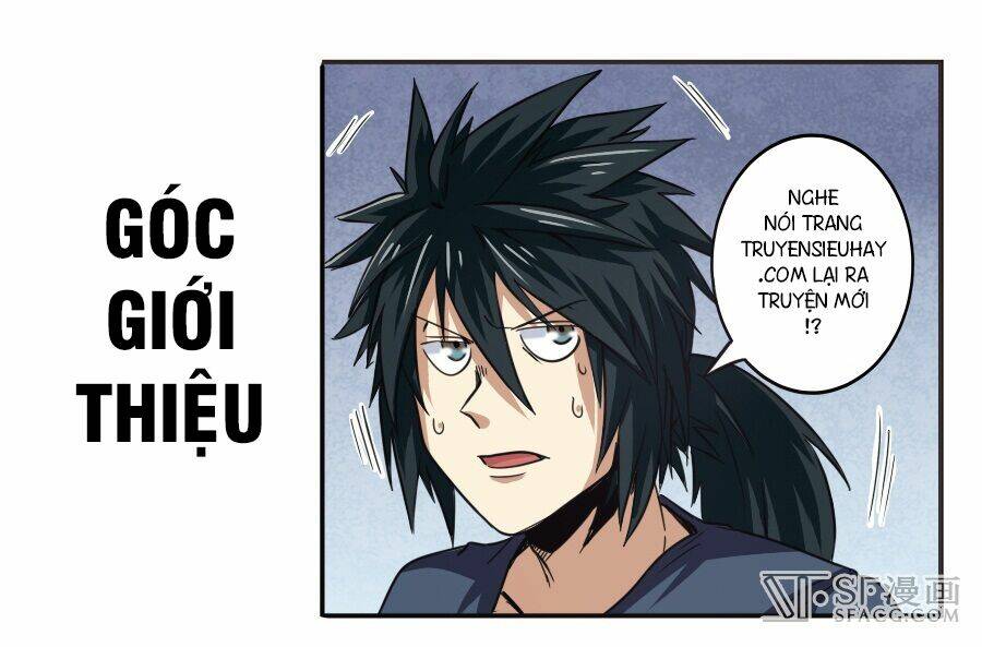 Anh Hùng ? Ta Không Làm Lâu Rồi: Chapter 47