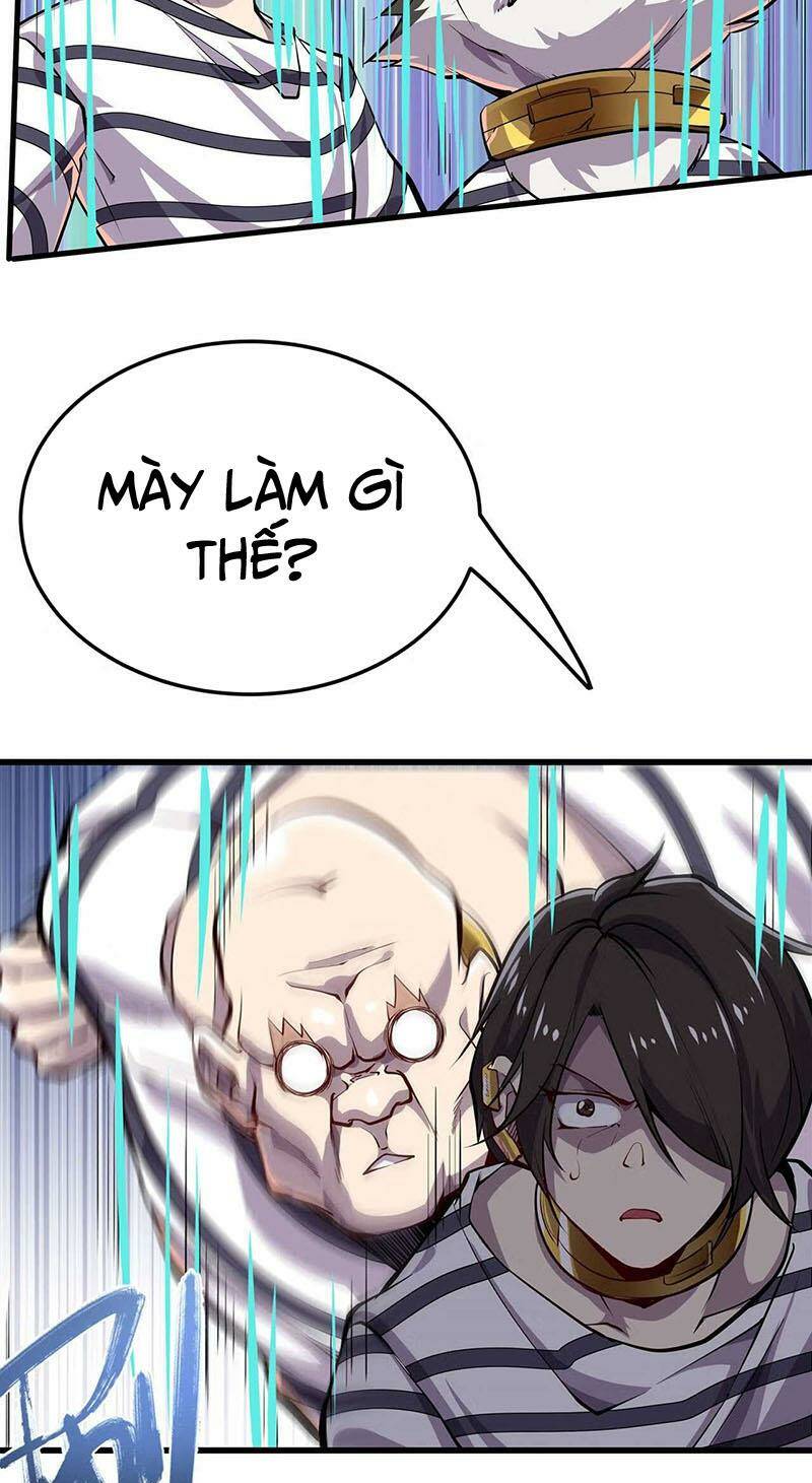 Anh Hùng ? Ta Không Làm Lâu Rồi: Chapter 470