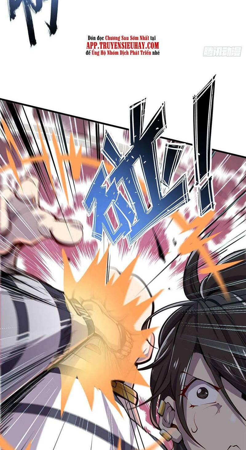 Anh Hùng ? Ta Không Làm Lâu Rồi: Chapter 470