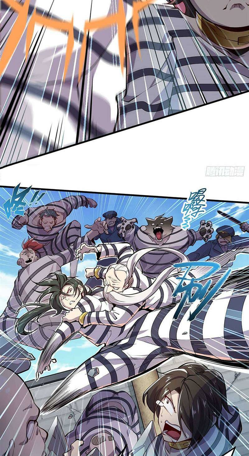 Anh Hùng ? Ta Không Làm Lâu Rồi: Chapter 470