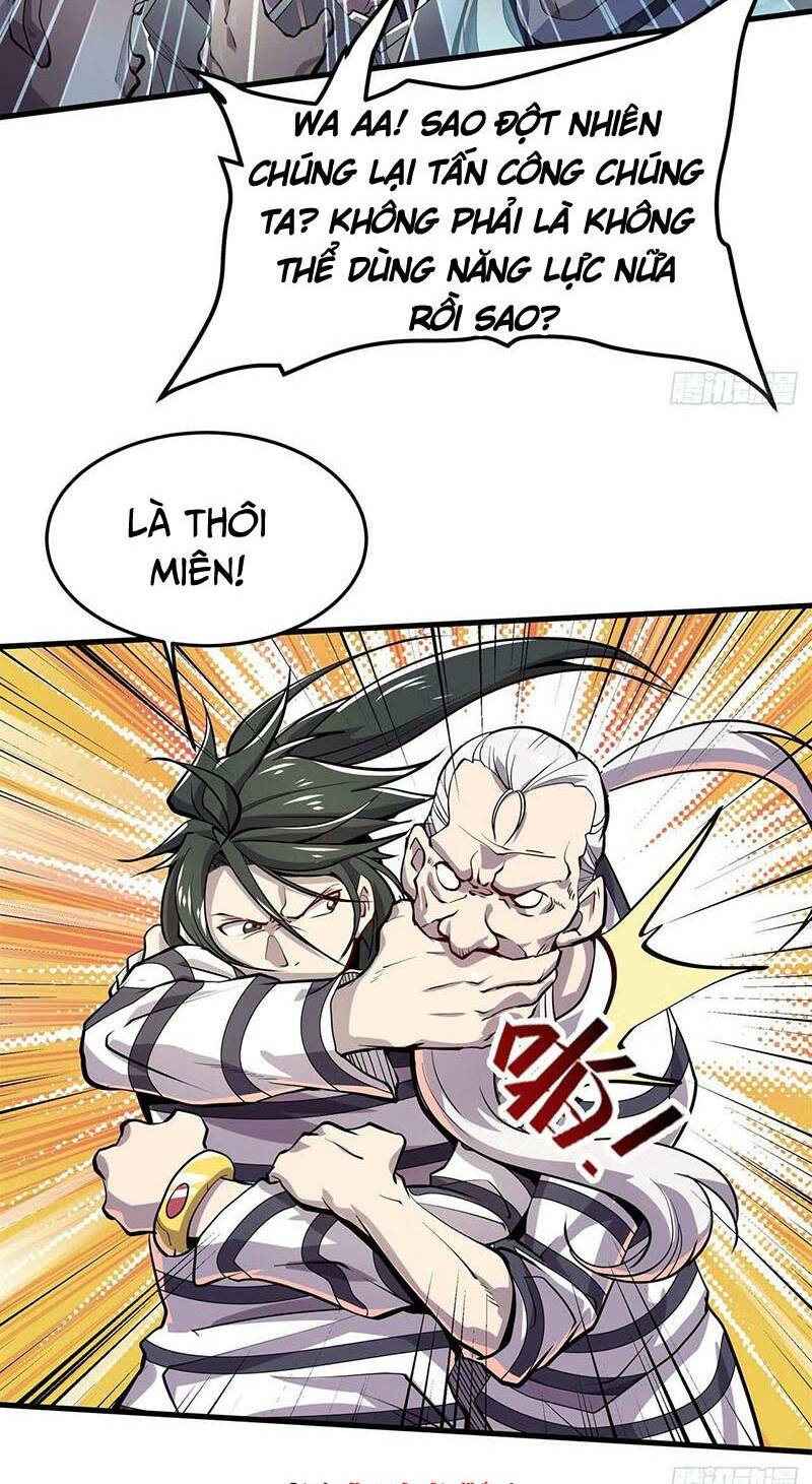 Anh Hùng ? Ta Không Làm Lâu Rồi: Chapter 470