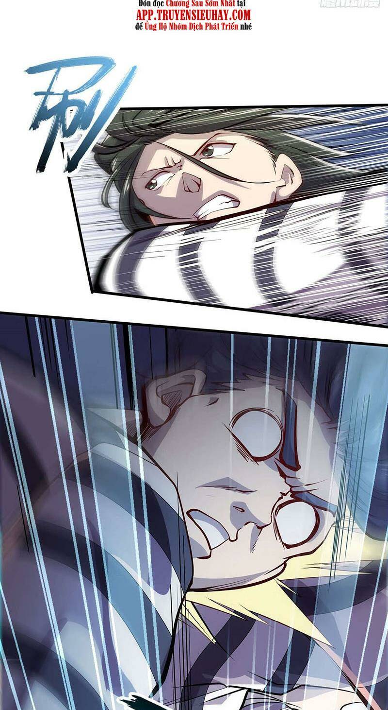 Anh Hùng ? Ta Không Làm Lâu Rồi: Chapter 470
